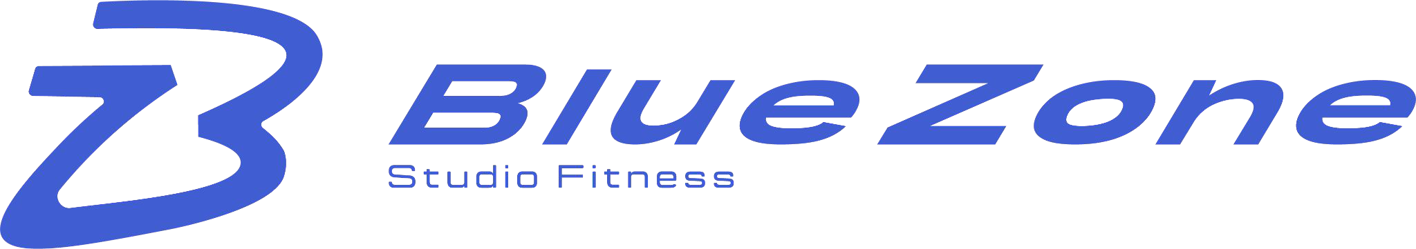 Blue Zone Studio Fitness